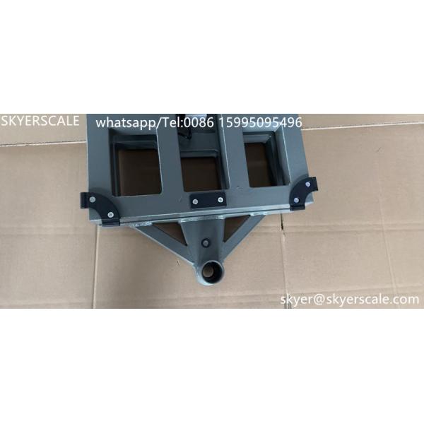 Weighing Digital Electronic Scale Carbon Steel 500kg Personal Weigh Scale