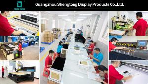 Guangzhou Shengtong Display Products Co., Ltd.