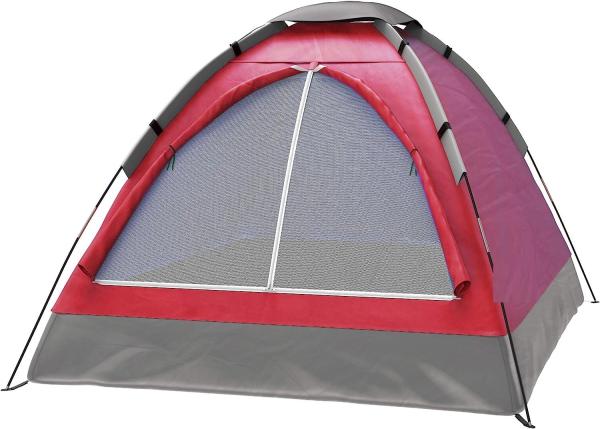 Hiking Camping Tent, Tent Suitable for Outdoor, Hiking, Glamping, Outdoor Products Backpacking Tents,