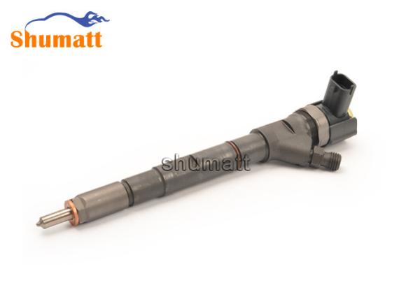 Genuine Fuel Injector 0445110279 0445110186 suits  diesel fuel engine