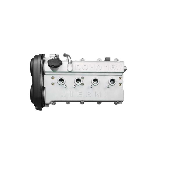 New DLCG14 DLDG15 Series 1.4L/1.5L Gasoline Engine for Jinbei Mini Vans and Light Commercial Vehicles