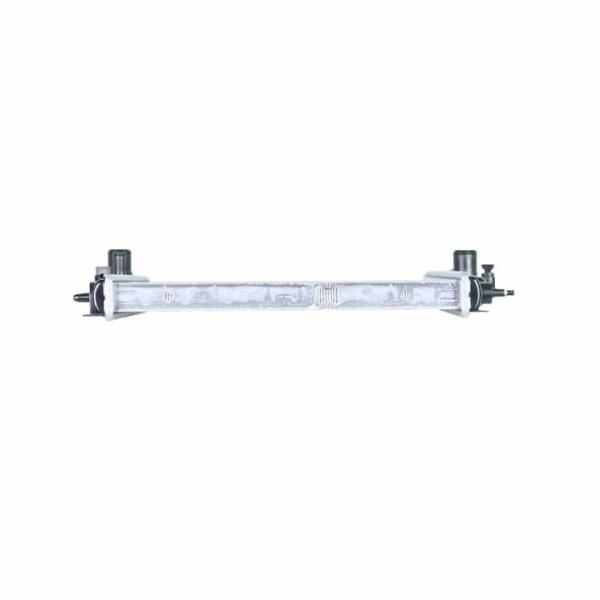 133081 Auto Spare Parts Cooling System Aluminum Radiator for PEUGEOT 607 3.0 V6 24V