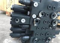 R140W-7 excavatrice Control Valve, tube équipé 31N4-15110 hydraulique