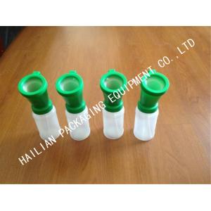 Пластичный Dipper Non-Возвращения чашки 300ml погружения центрика, центрик коров