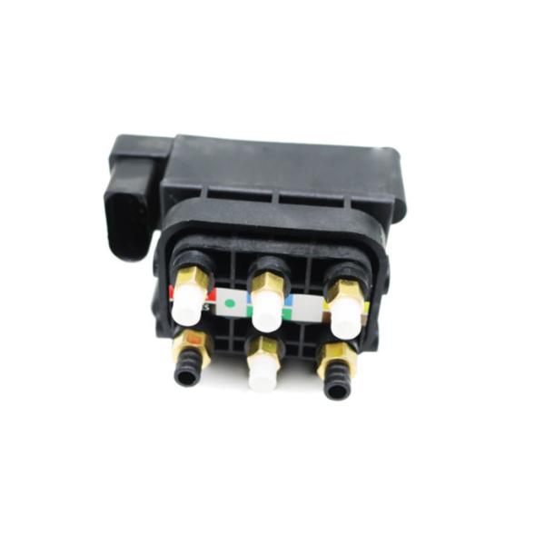 A0993200258 Air Suspension Solenoid Valve Block Mercedes E Class W213 2017-2020
