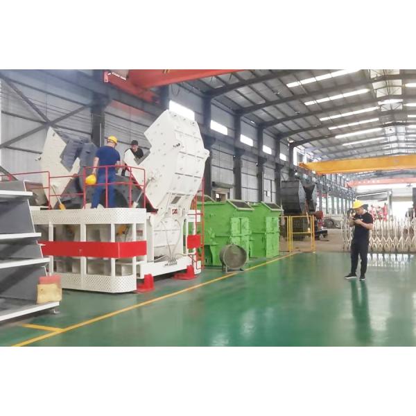 Hunan Yuantong Heavy Industry Co., Ltd.