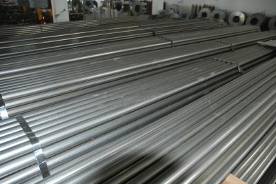 ASTM A249 Heat Exchanger Stainless Steel Welded Pipe For Heat - Exchanger And Condenser