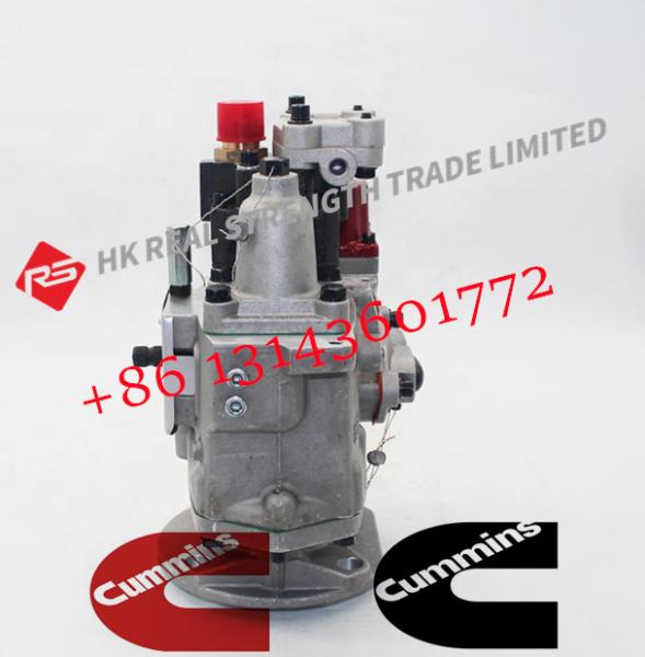 Cummins M11 N14 PT Engine Parts Injection Fuel Pump 3070370 4061182