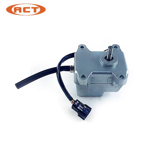 Sumitomo Old Type Excavator Electrical Parts / Throttle Motor For ESH100 SH120
