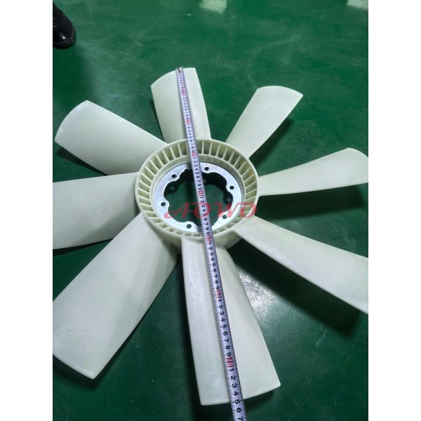 FAN BLADE 20450240