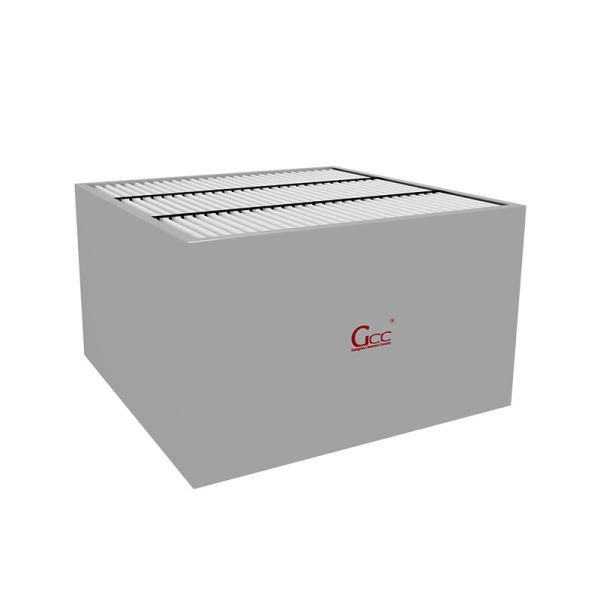 Filtre d'air d'efficacité primaire