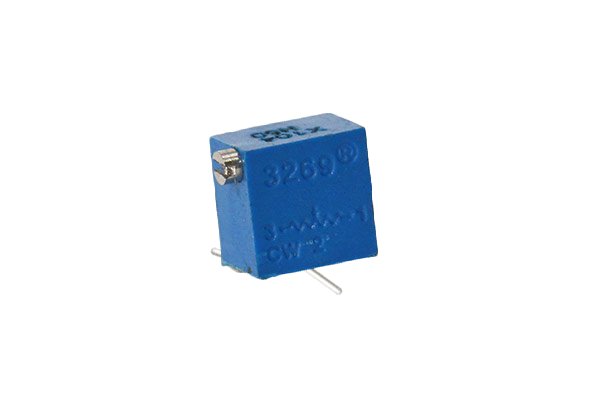 BONENS Series 3269 SMD Variable Resistor Trimming Potentiometer