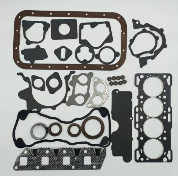 Custom Seals Gaskets For Standard And Complex Industrial Requirements For Industrial Seals Amp Gaskets
