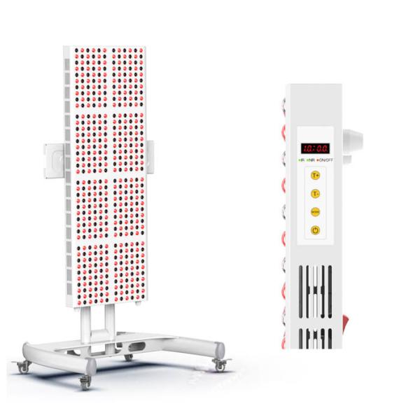 Машина терапией красного света тела AC100-240V полная для дома