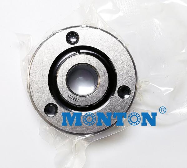 ZKLN2052-2RS 20*52*28mm spindle router bearing angular contact bearings
