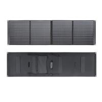 Carregador solar portátil de 30 W para telemóvel e computador portátil Tolerância de saída de carregamento 3%