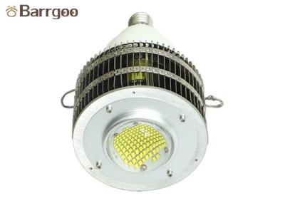 Industrial High Bay LED Lighting , E40 LED High Bay Canopy Light MH HPS Bulb Replacement