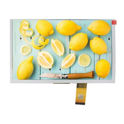 Transmissive Automotive LCD Display Multifunctional Practical