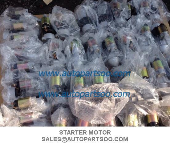 0123310011 0986040220 - BOSCH Alternator 12V 80A Alternadores