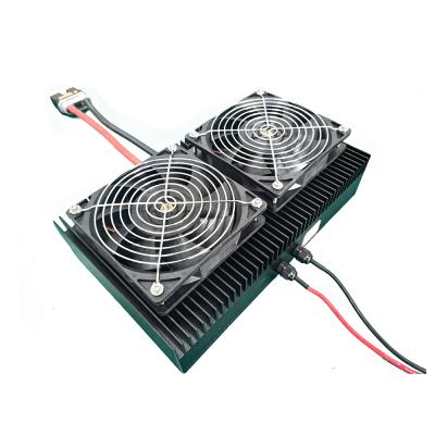Tethered System Onboard Power Supply Input 90-405Vdc A9(400S48,3.2kg)