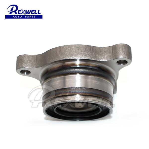 Eixo traseiro Nissan Qashqai Montar de eixo de rolamento para Land Cruiser Prado 4runner