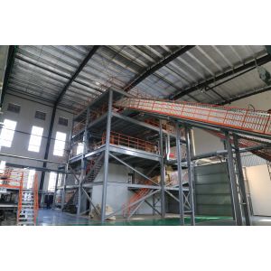 Shandong Xingang Group 