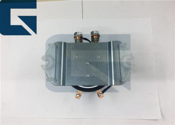 Interruptor 08088-30000 do relé da bateria das peças BR-262 24V da máquina escavadora de KOMATSU PC200