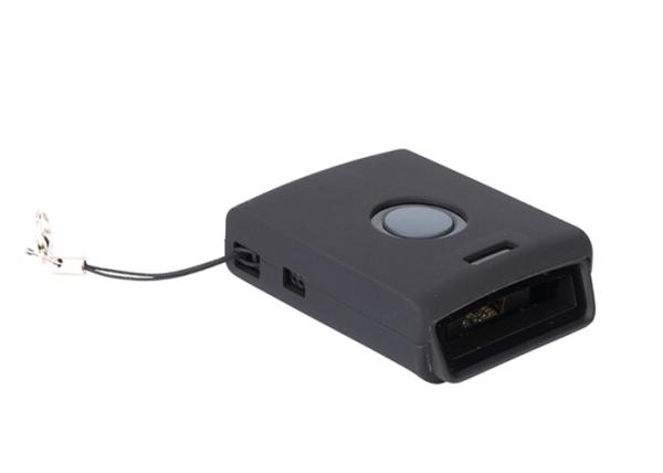 Varredor do código de barras do laser de MS3391-L Bluetooth 1D, leitor portátil do código de barras