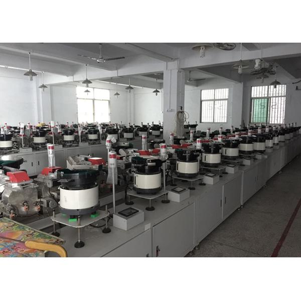 Man Yuk Toys Co., Ltd