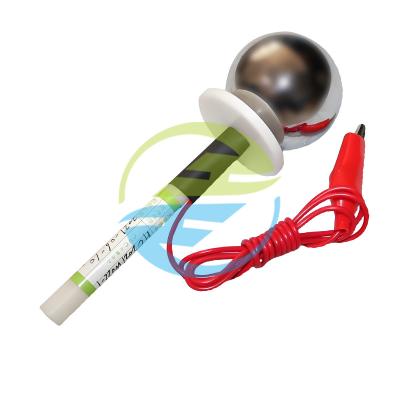 50mm Diameter Test Finger Probe IEC61032 Fig.1 IEC60529 IP1 And IEC60065