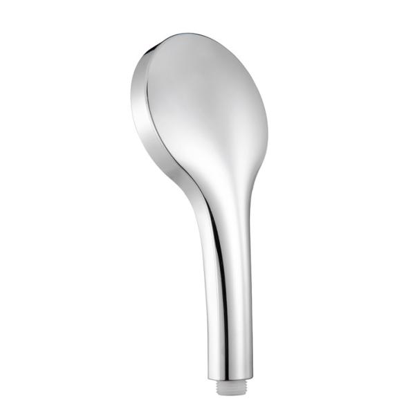Sophisticated Bathroom Hand Shower Head Luxurious Bath Hand Shower