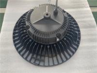 Lumière élevée de baie d'UFO de 14000LM 21000LM 28000LM pour l'atelier