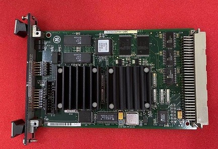 Controle da turbina de GE do cartão de controle de GE EX2100 IS200DSPXH1D DSP