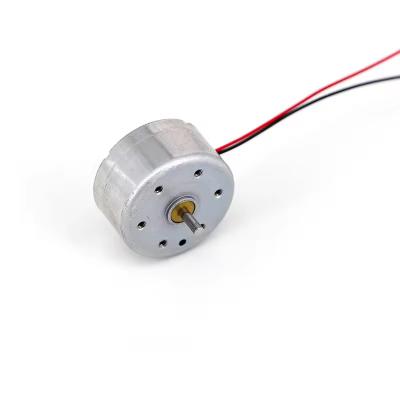 Hair Dryer Motor 0-24V 2970-3630RPM 0-35mA DC Brush Motor Go-Gold