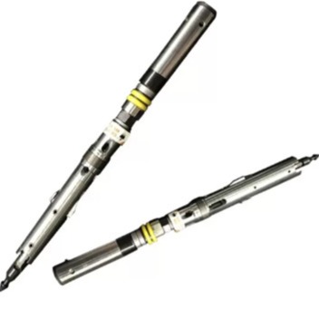 Sinocoredrill Carbon Steel Wireline Core Barrel Assembly