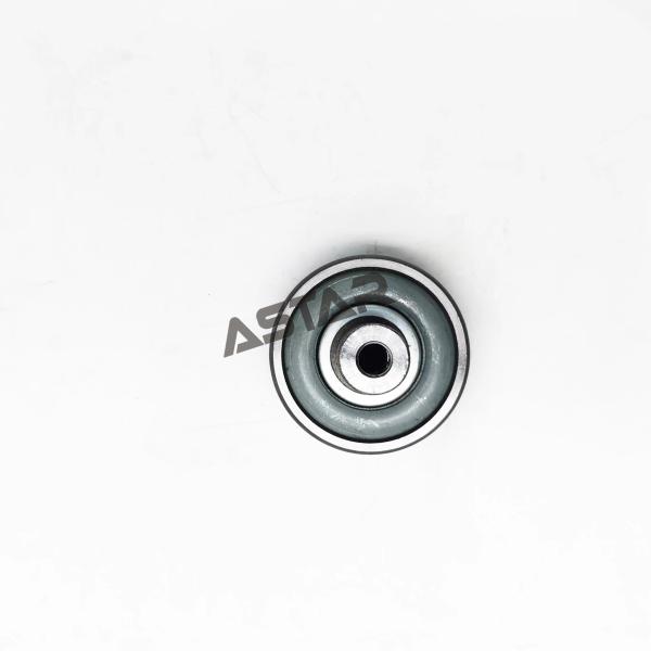 Линия подшипник ролика 60mm PF колеса вагонетки накопления 55mm 50mm