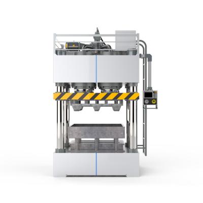 Máquina de madeira da pálete de Preessed da única serragem do molde
