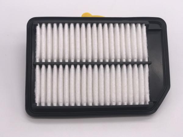 TOYOTA 17801-BZ140-001 White Non Woven Car Air Filter engine air cleaner filter