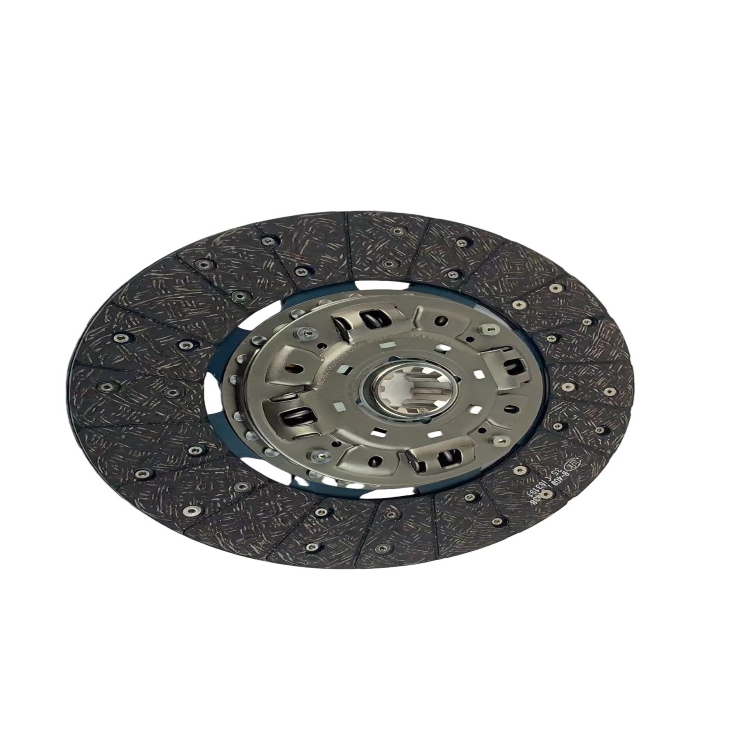 Original Brand Clutch Disc Sach 1878007046 21844678 New Steel 46x50-24N Competable for Truck Engines