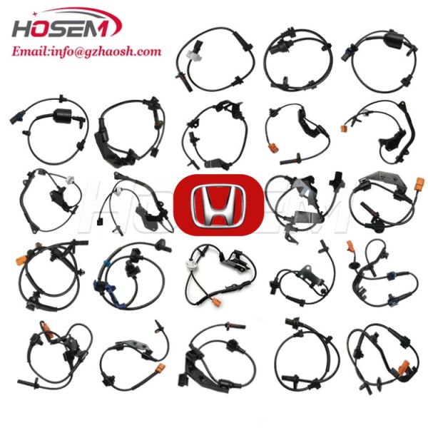 Honda ABS Sensor Wheel Speed Sensor