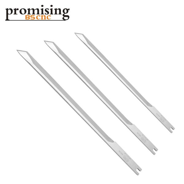 PN 68539  CAD Cutter Knife Blade  For  Kuris Cutter Machine 232*10.5*3.0mm