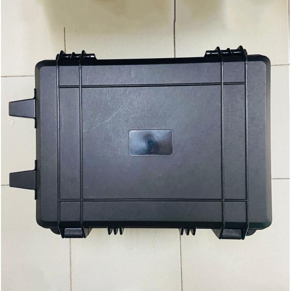 Dual Frequency Eddy Current Flaw Detector HEF-600 Series