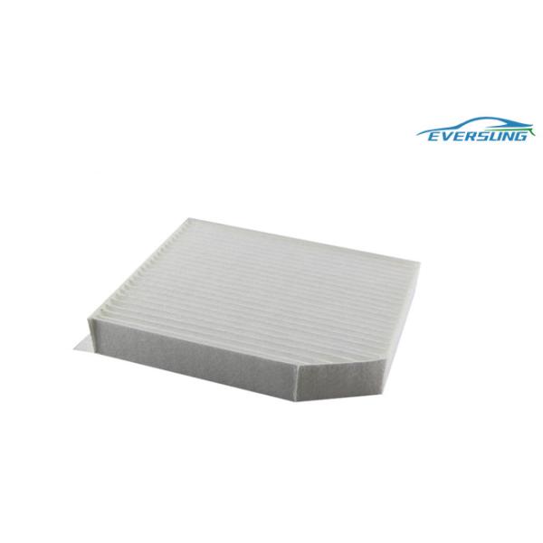 2017 Geely Vision X1 1.0 1.3L Car Cabin Filters Fiber Car Aircon Filter BNBK113196A