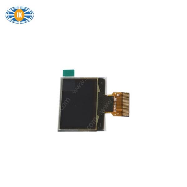 1.3-Inch Monochrome OLED Screen – SSD1306 Driver & Versatile Parallel/SPI/I²C Interfaces for MCU Systems