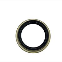 Retén de aceite del cubo delantero del mercado de accesorios, sellos de aceite automotrices para TBY 4JB1 ISUZU 8-97211082-0