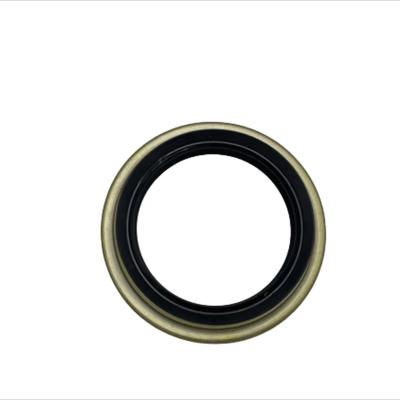 Aftermarket Front Hub Oil Seal Automotive Oil Seals For TBY 4JB1 ISUZU 8-97211082-0