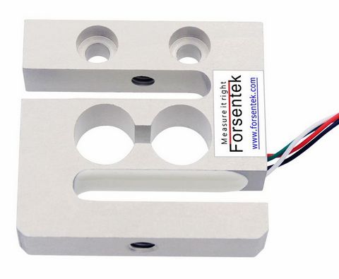 S Type Tension Load Cell 500N 300N 200N 100N 50N 20N S-Beam Tension Sensor