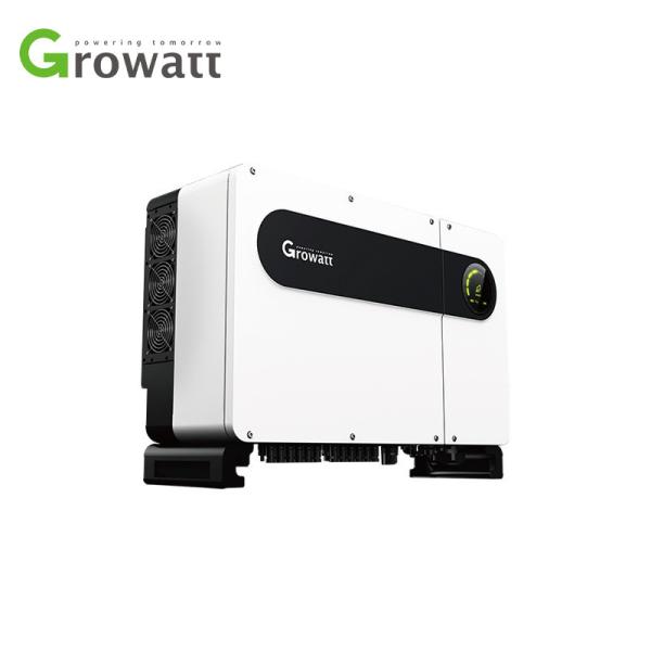 Cheap Price 80Kw 3 Phase Hybrid On Grid Solar Inverter Price 100Kw Hybrid On Grid Solar Inverter Off Grid Hybrid Solar Inverter