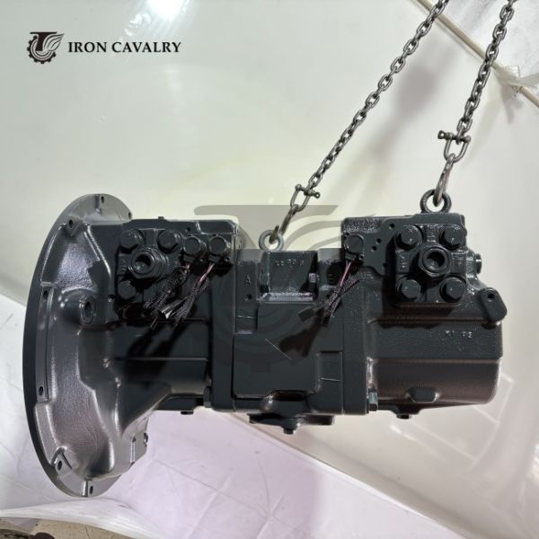 Utilisation pour pompe hydraulique de pelle Komatsu PC500-10MO 708-2J-00030 pc500-10mo 7082J00030
Fabricant de pièces de rechange pour machines de construction de pompe à piston principale