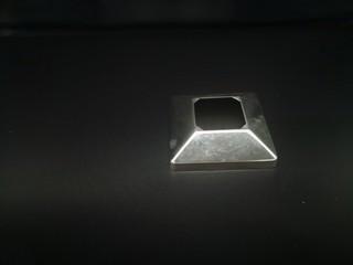 Custom Sheet Metal Stainless Steel Deep Drawing Parts